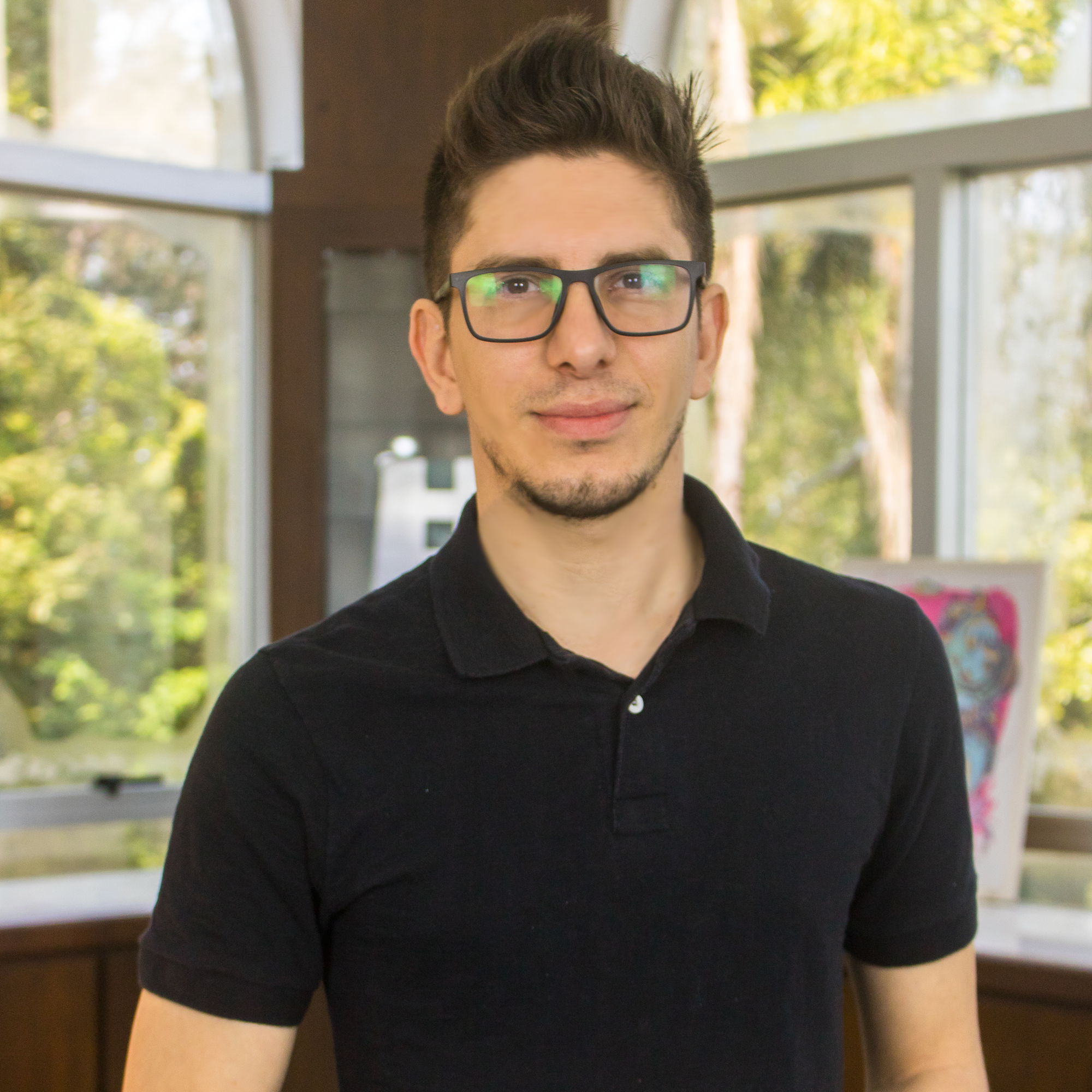 Ricardo Moreira de Carvalho